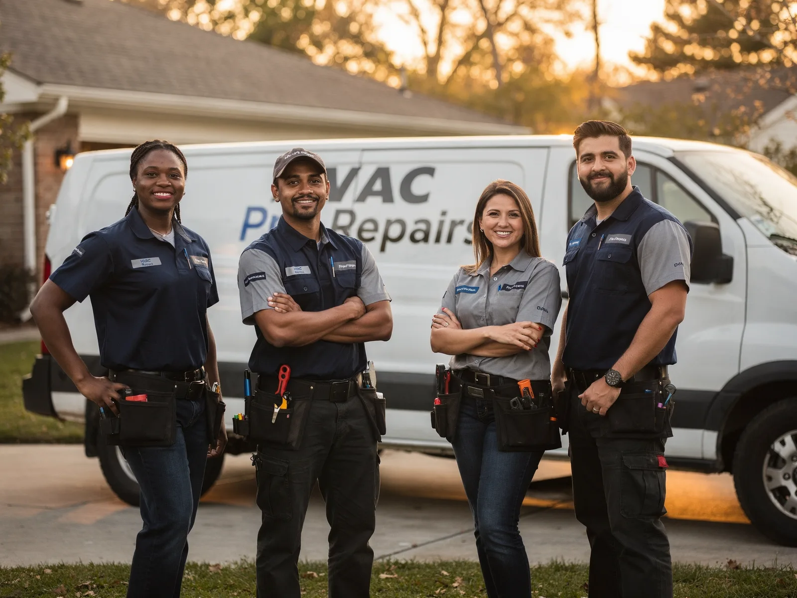Heat Pump Repair company in Olmstead, KY