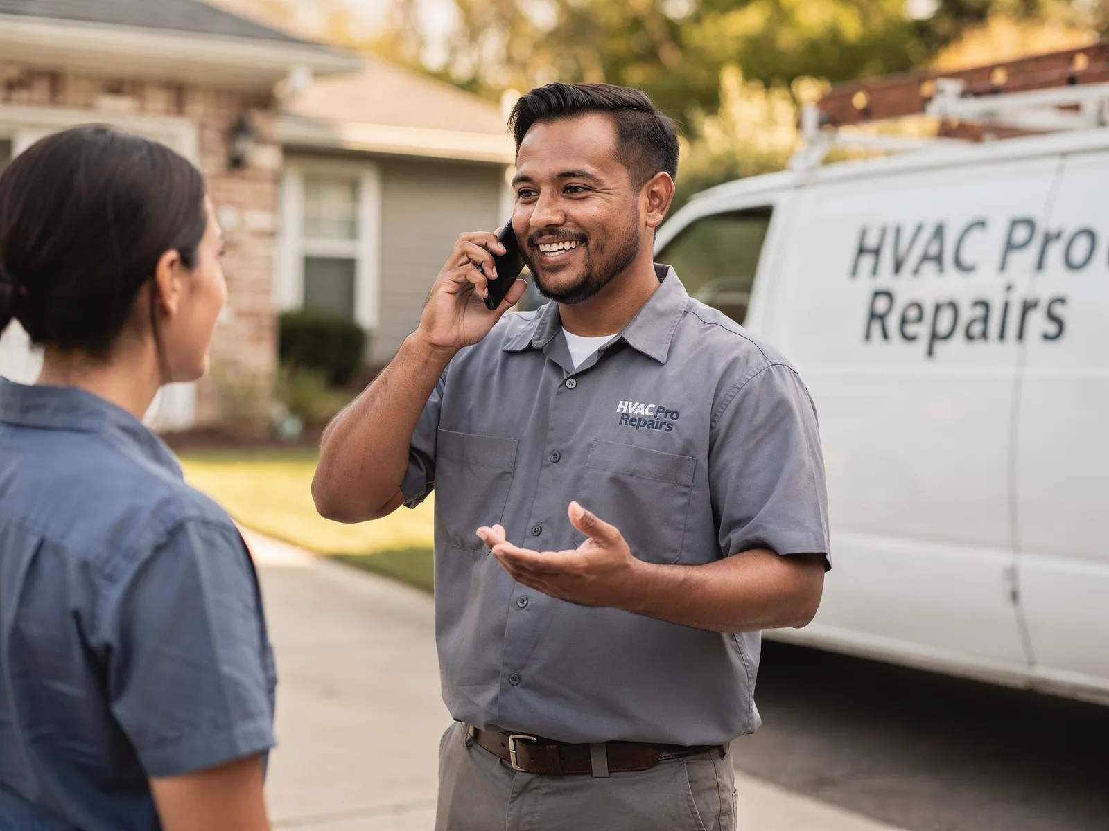 Heat Pump Repair Olmstead, KY FAQs